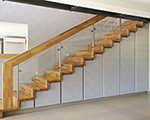 Construction et protection de vos escaliers par Escaliers Maisons à Saint-Julien-de-Bourdeilles